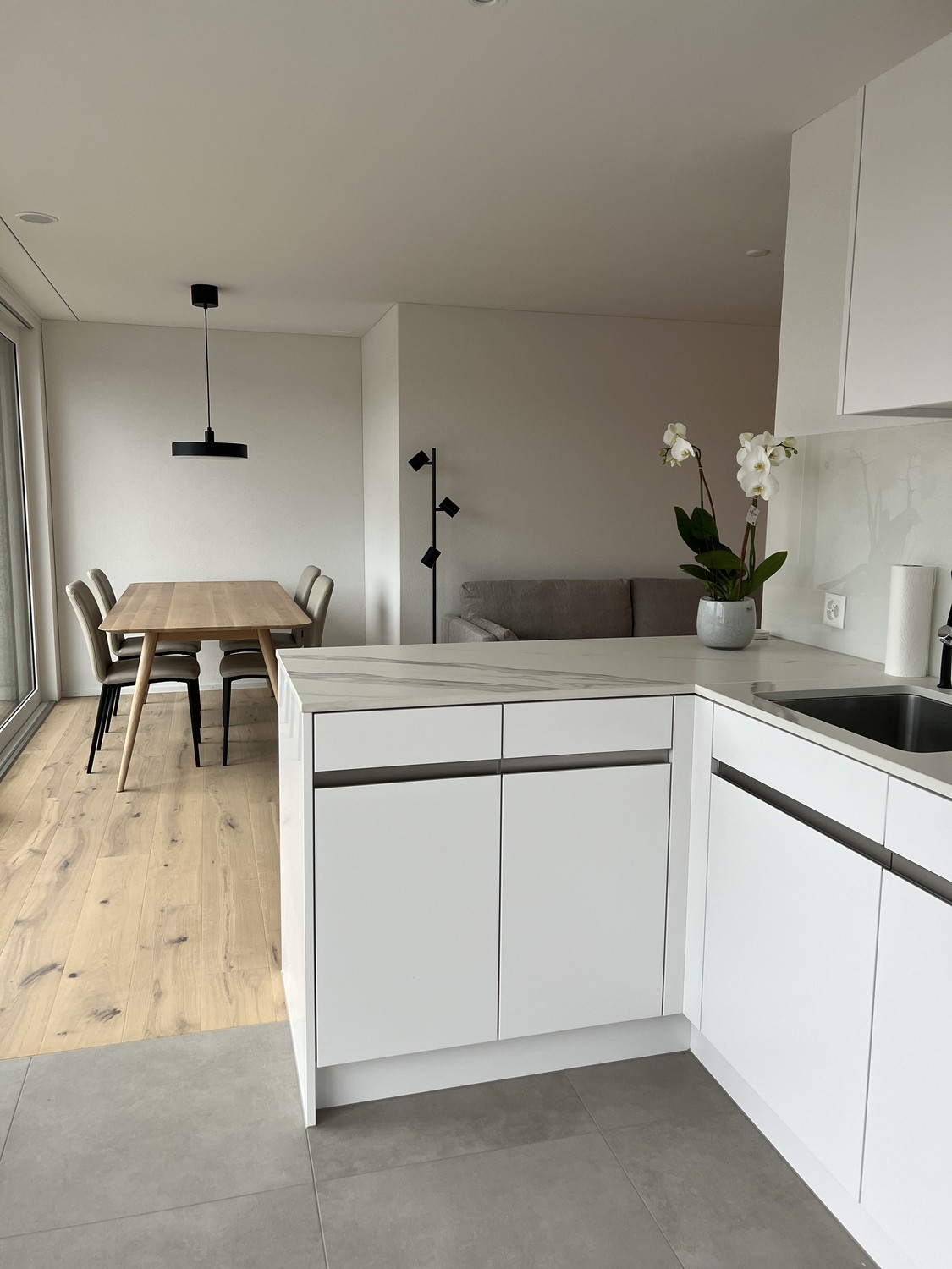 3 ½ rooms apartment, Foto 4 von 8