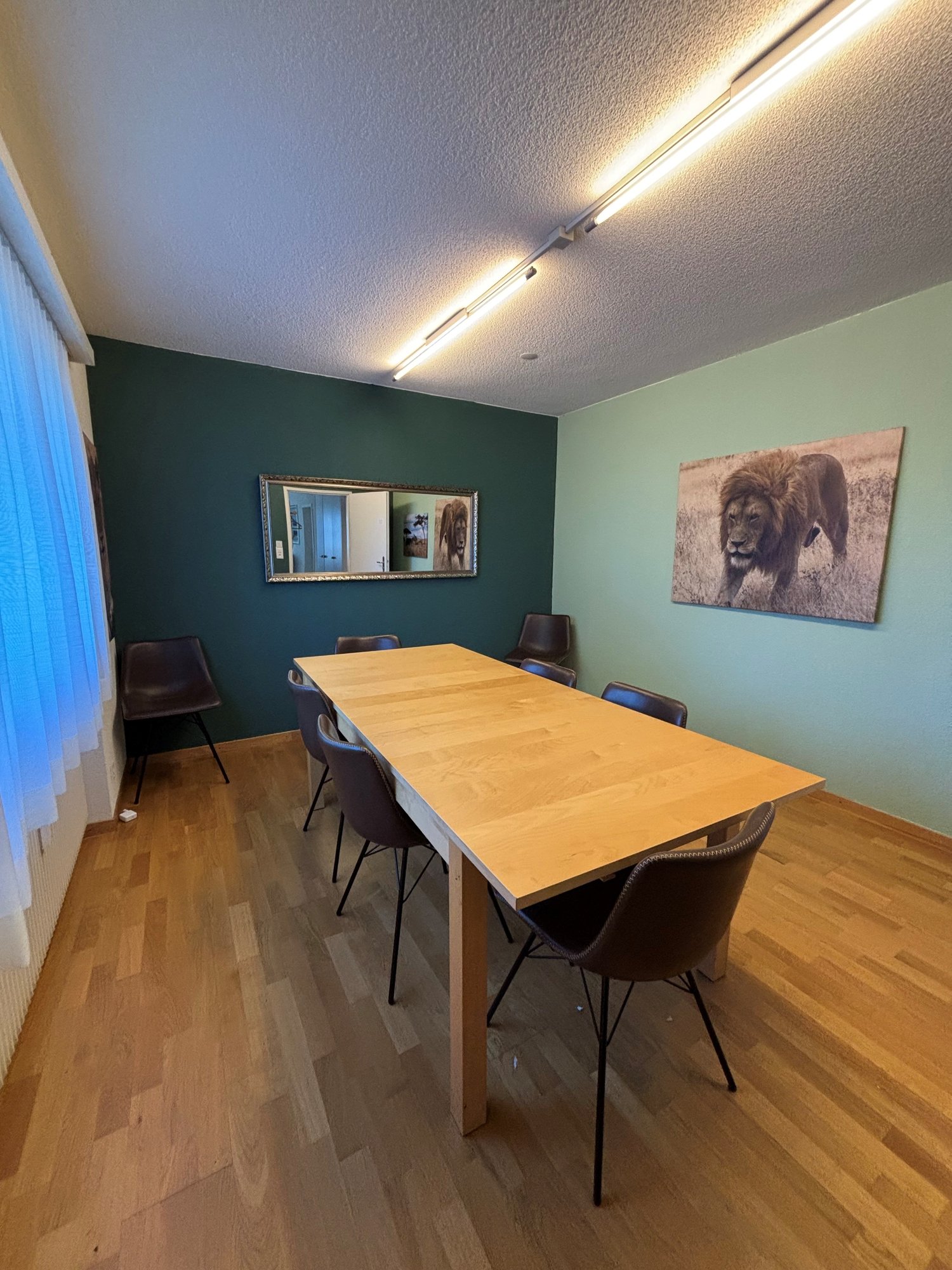 46m² bureau, photo 7 sur 7