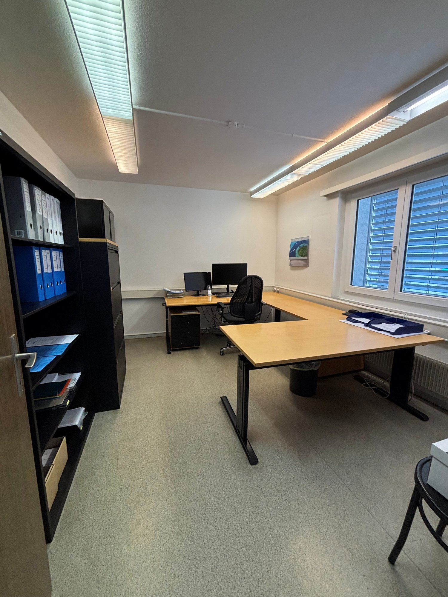 46m² bureau, photo 4 sur 7