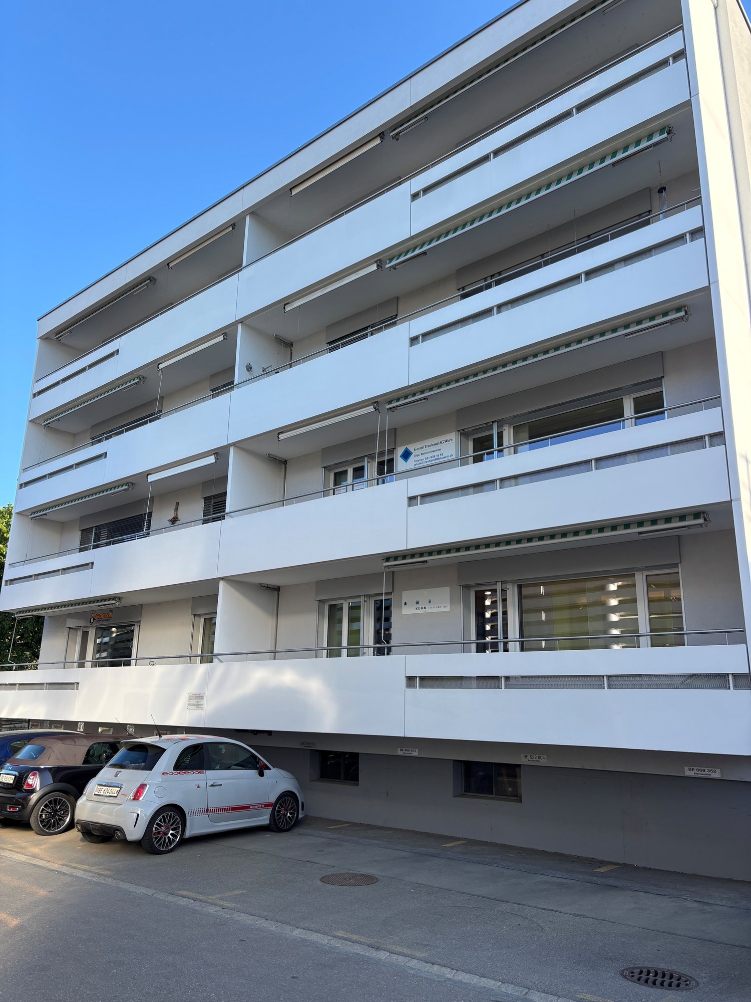 46m² bureau, photo 2 sur 7