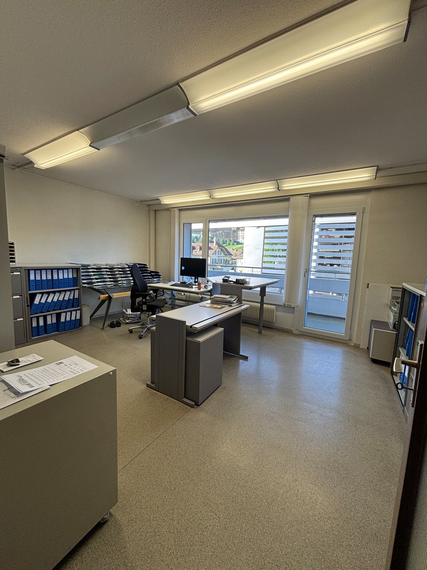 46m² bureau, photo 3 sur 7