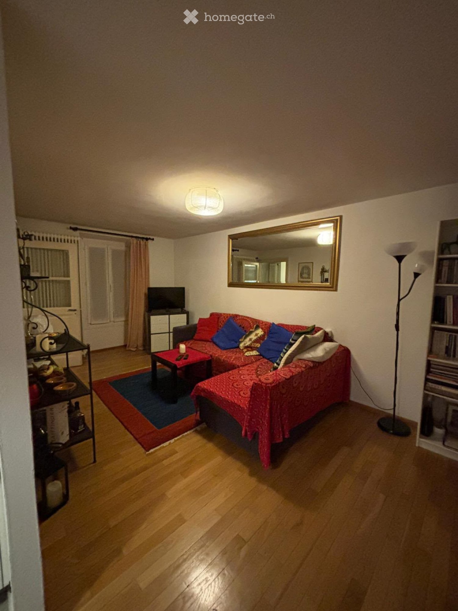 2-Zimmer-Wohnung, Foto 4 von 4