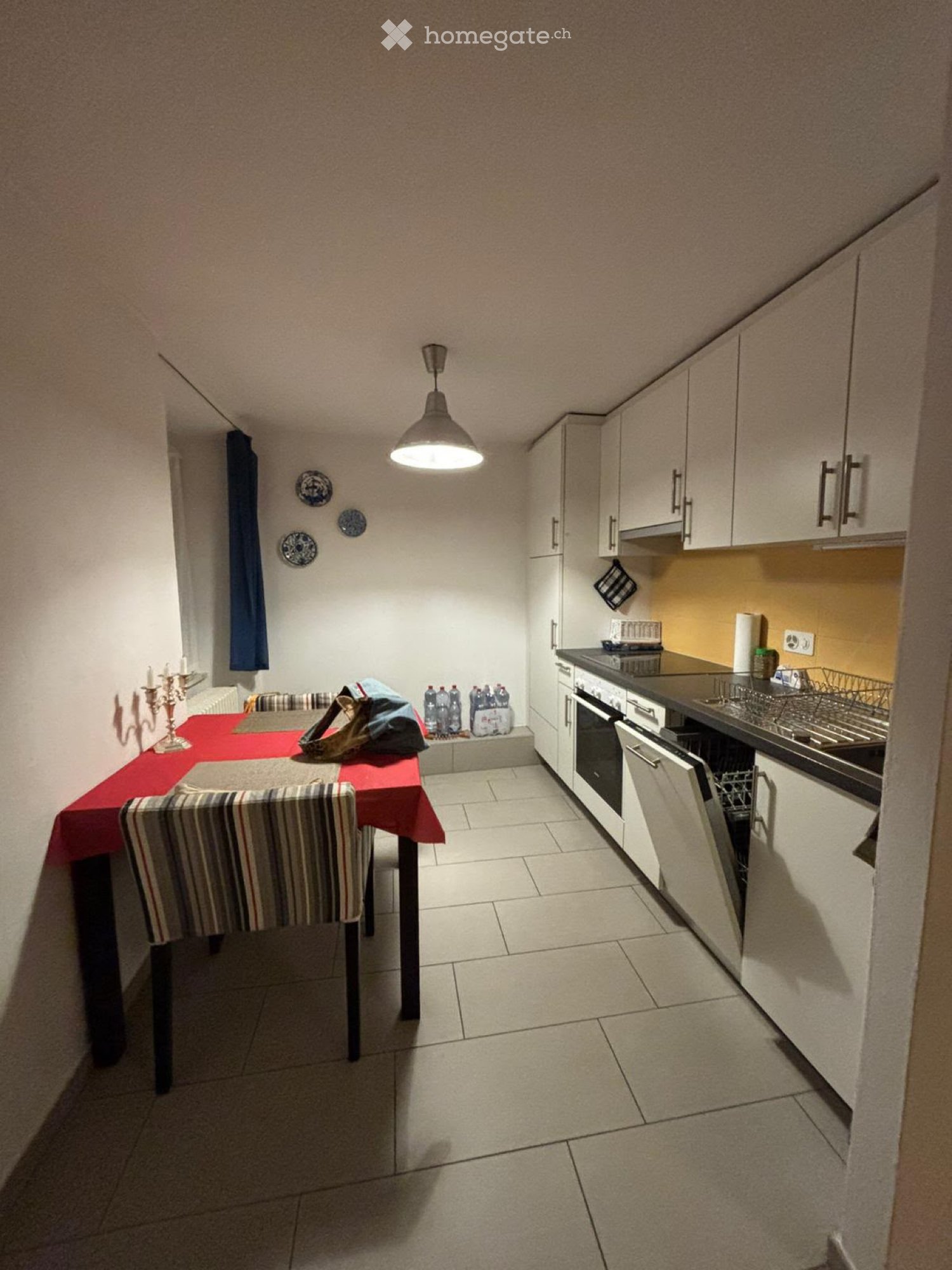 2-Zimmer-Wohnung, Foto 3 von 4