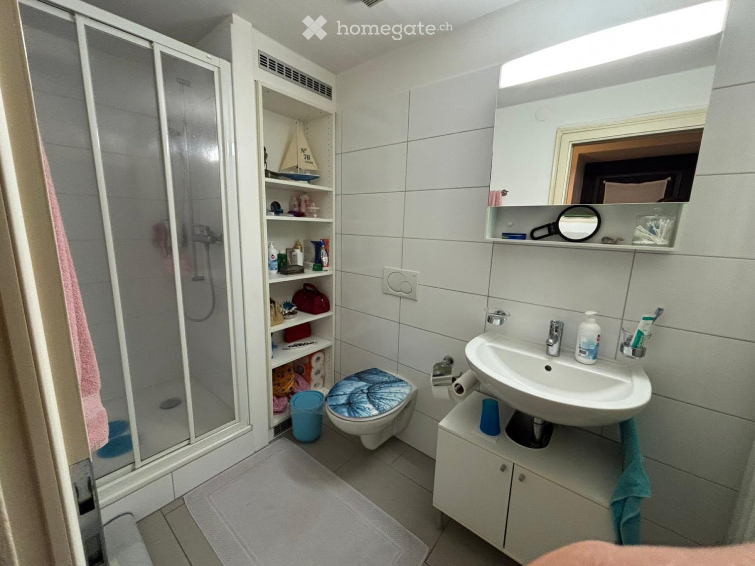 2-Zimmer-Wohnung, Foto 2 von 4