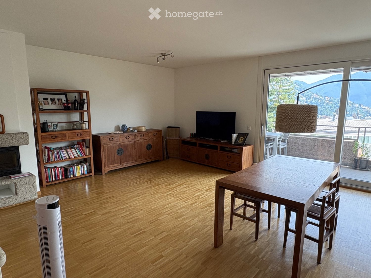 Appartement 4 ½ pièces