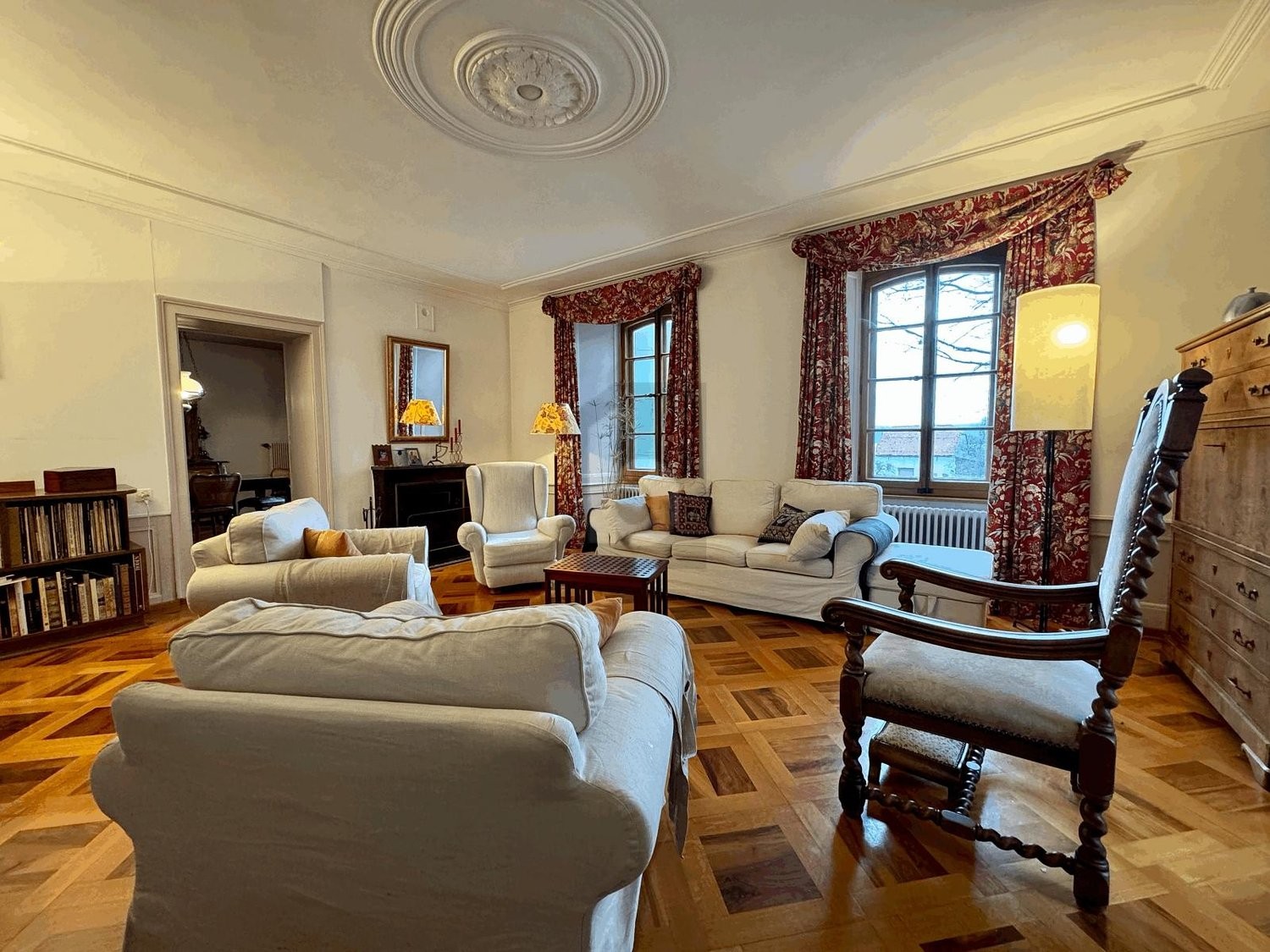 12 rooms single house, Foto 4 von 4
