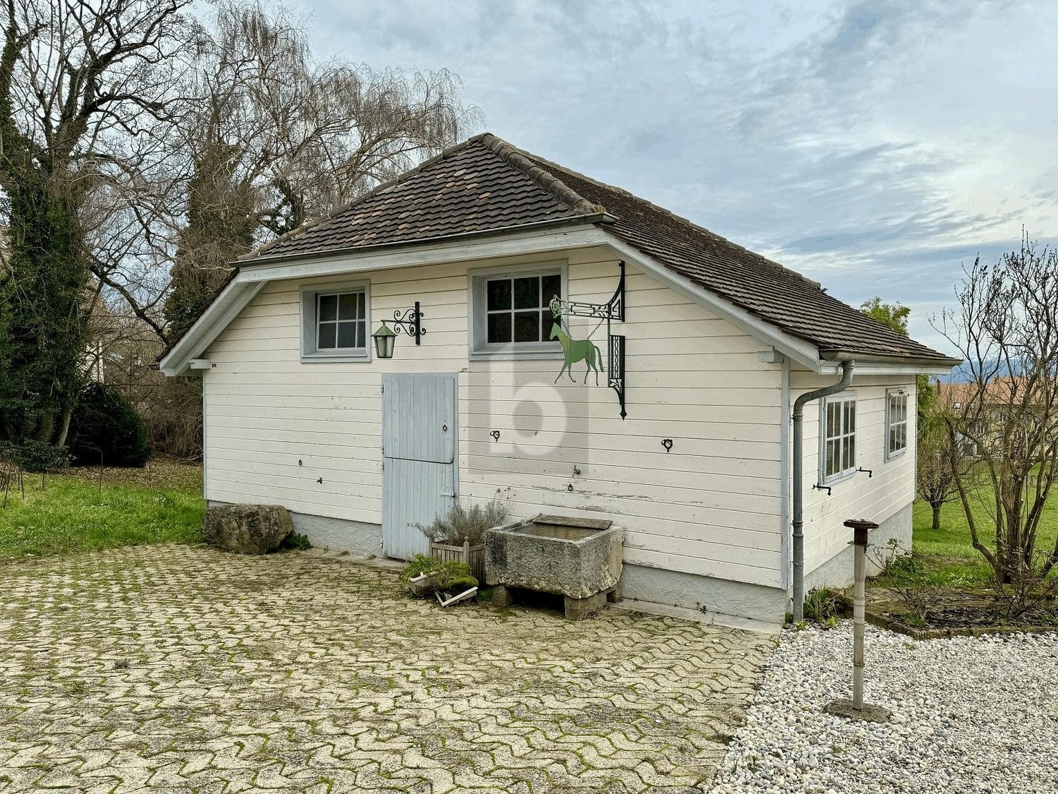12 rooms single house, Foto 1 von 4