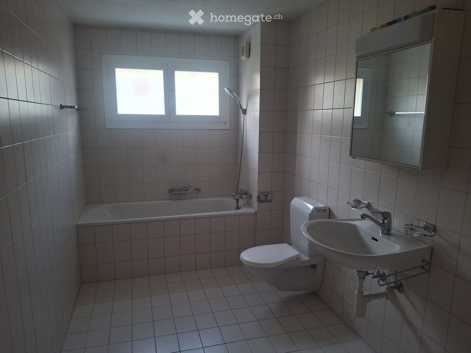 3 ½ Zimmer Wohnung