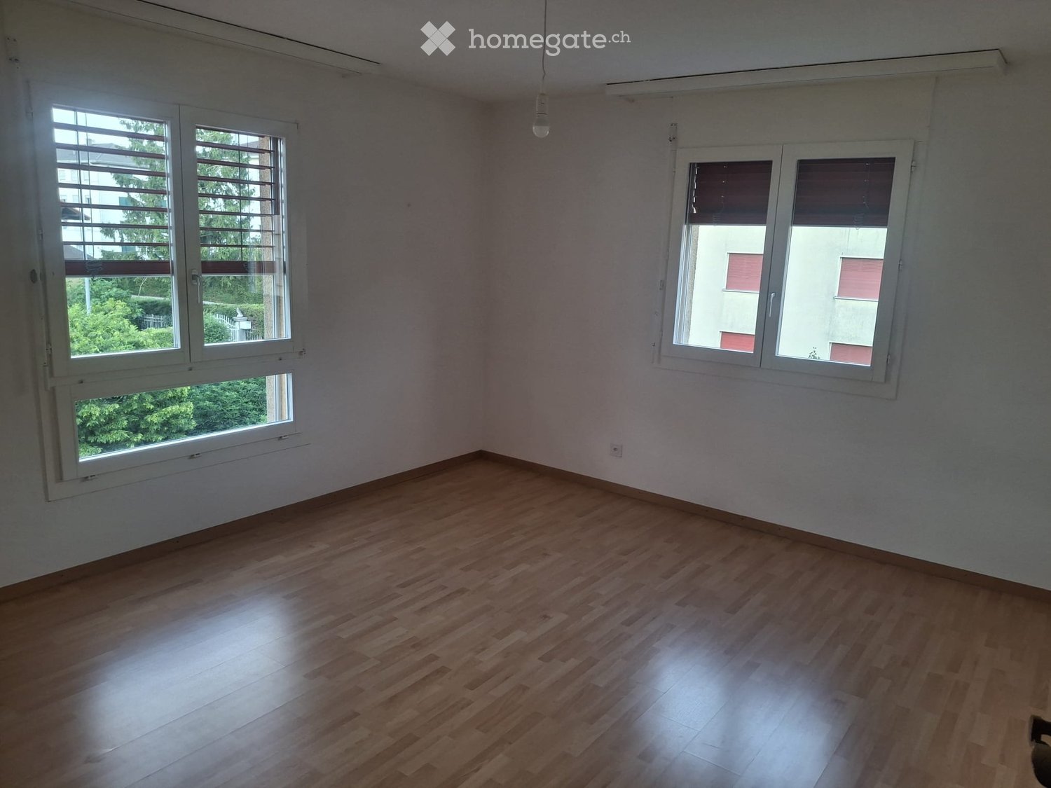 3 ½ Zimmer Wohnung