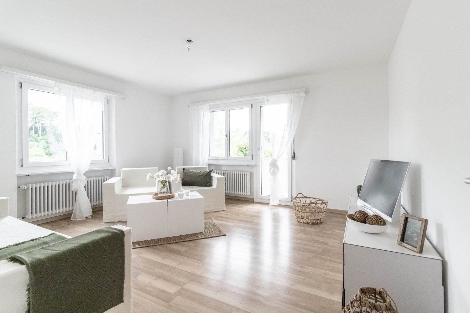 Appartement de 4 pièces, photo 5 sur 8