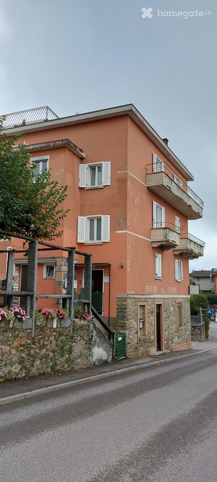 3 ½ Zimmer-Wohnung, Foto 5 von 5