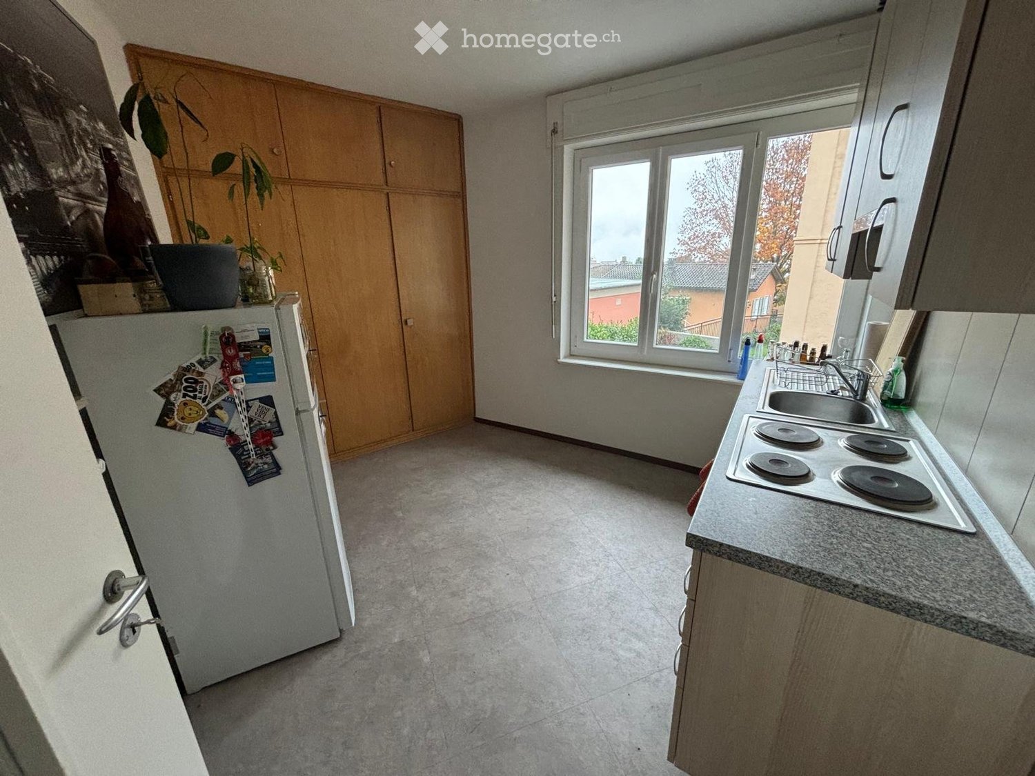 3 ½ Zimmer-Wohnung, Foto 2 von 5