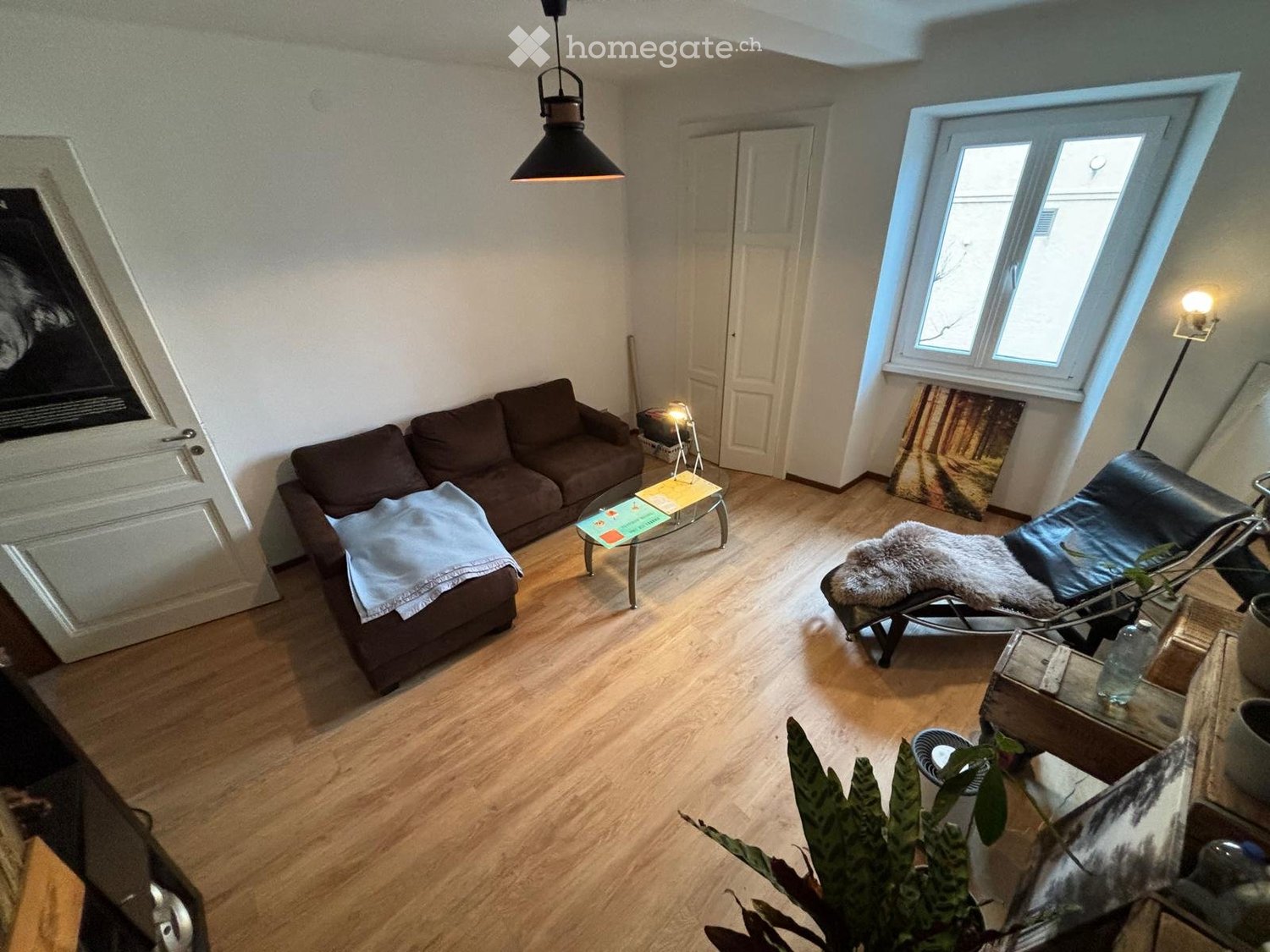 3 ½ Zimmer-Wohnung, Foto 4 von 5