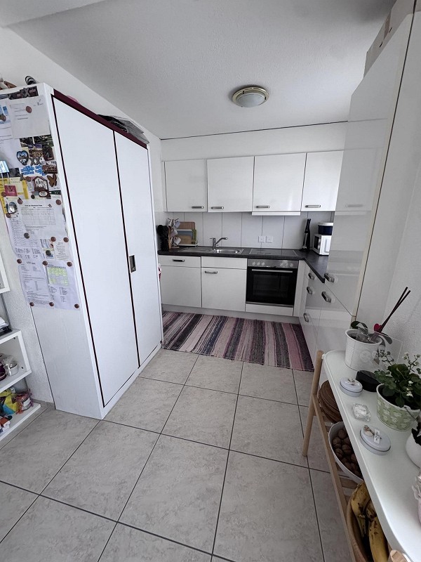 4 ½ rooms apartment, Foto 5 von 10