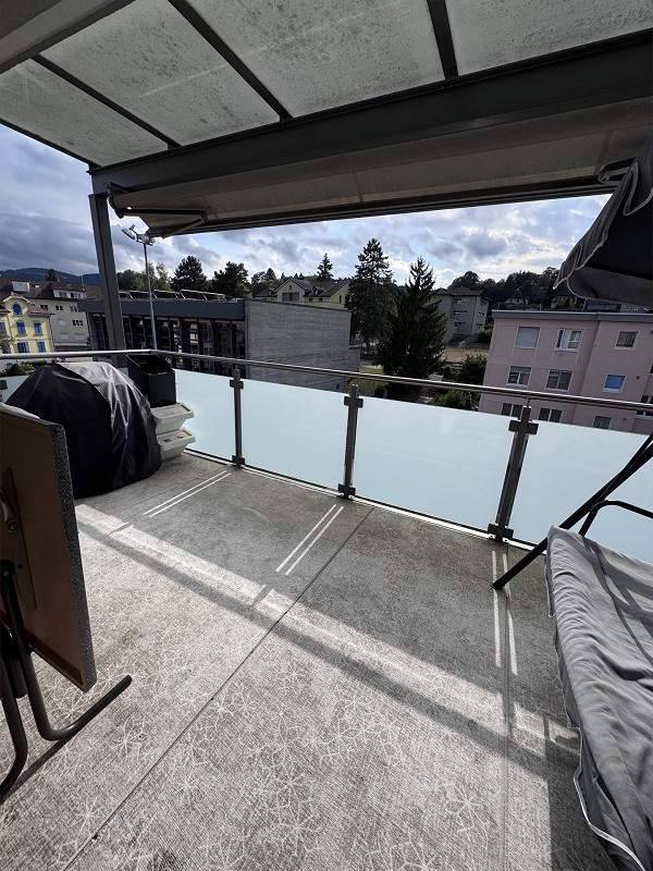 4 ½ rooms apartment, Foto 4 von 10