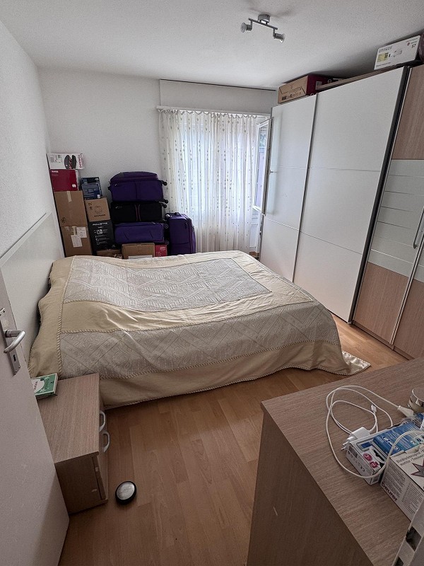 4 ½ rooms apartment, Foto 9 von 10