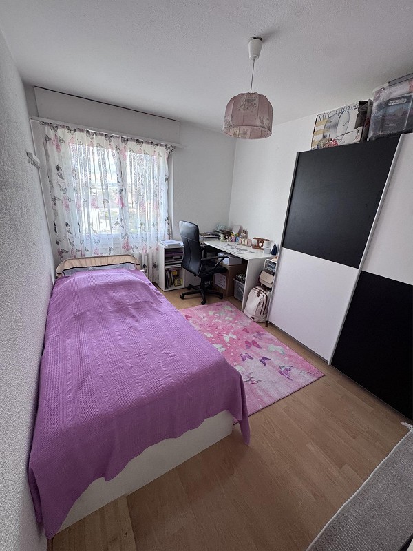4 ½ rooms apartment, Foto 10 von 10
