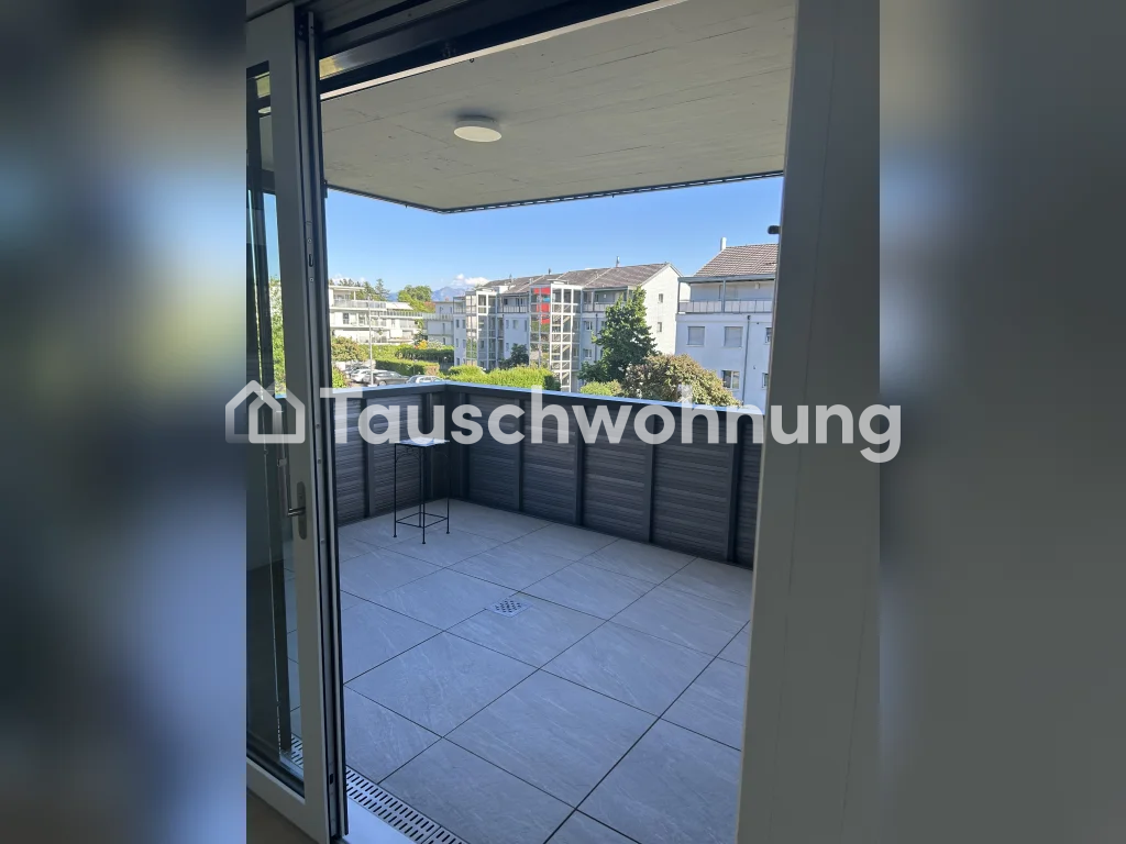 4 ½ rooms apartment, Foto 1 von 4