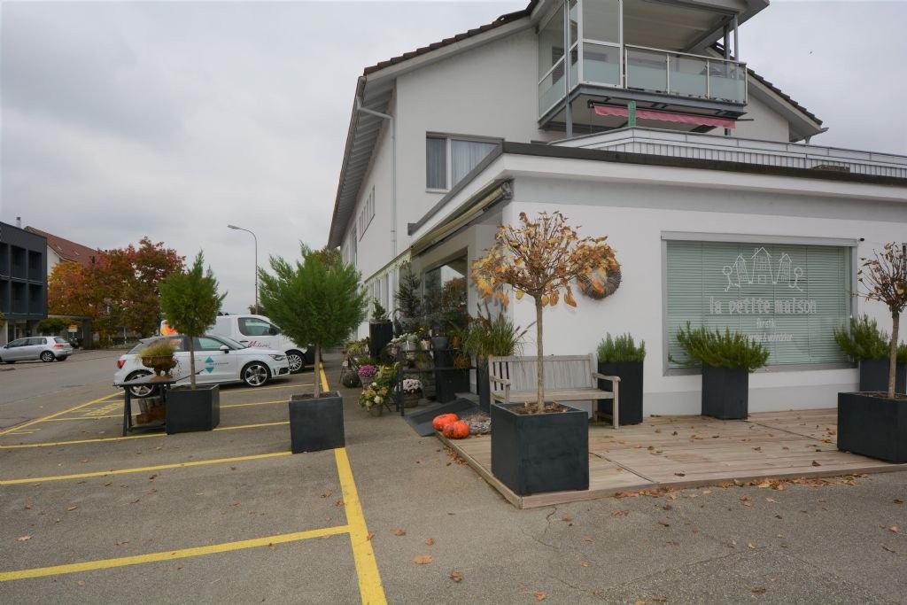 64m² shop, Foto 4 von 5
