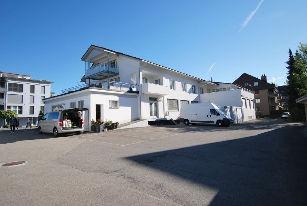 64m² shop, Foto 1 von 5
