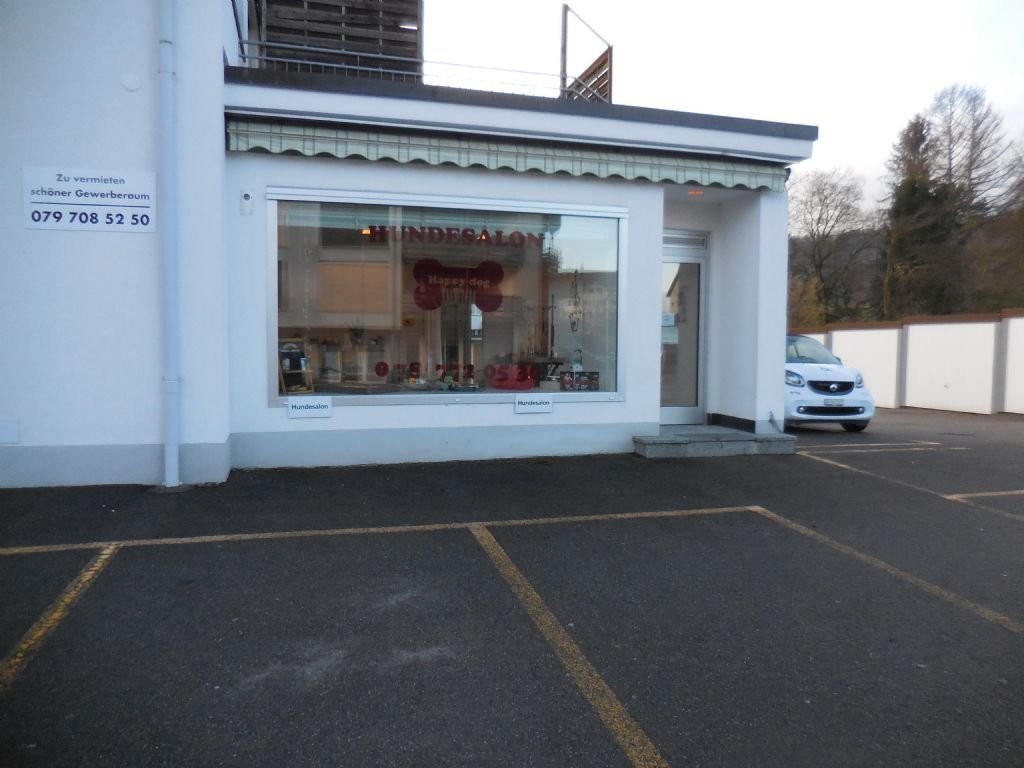 64m² shop, Foto 3 von 5