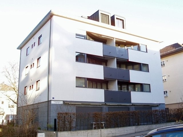 5 ½ rooms duplex, Foto 1 von 5