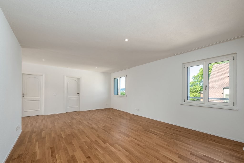 4 ½ pièces appartement