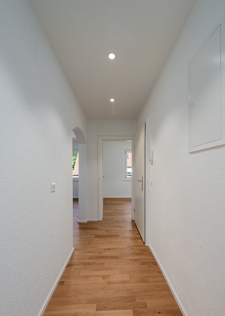 4 ½ pièces appartement