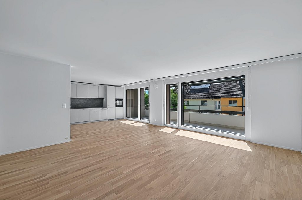 4 ½ pièces appartement