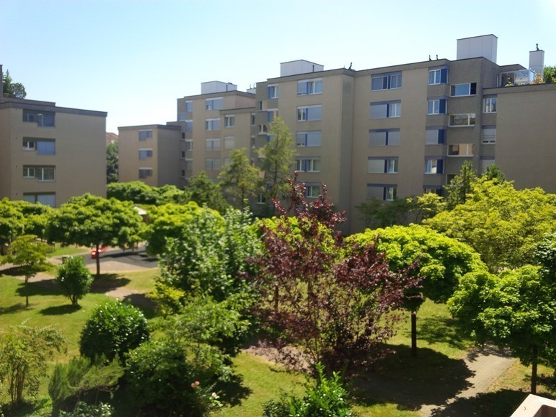 4-Zimmer-Wohnung, Foto 4 von 5