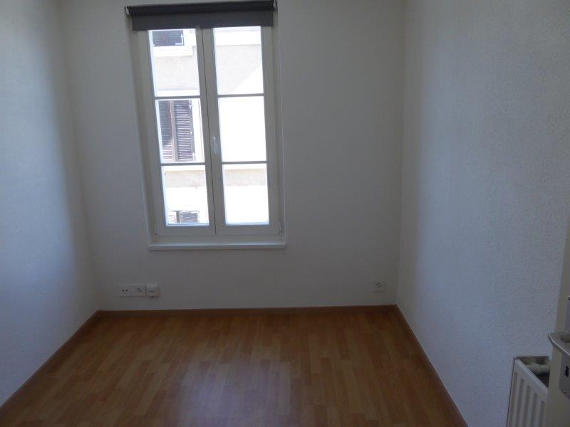 Appartamento di 1 ½ locali