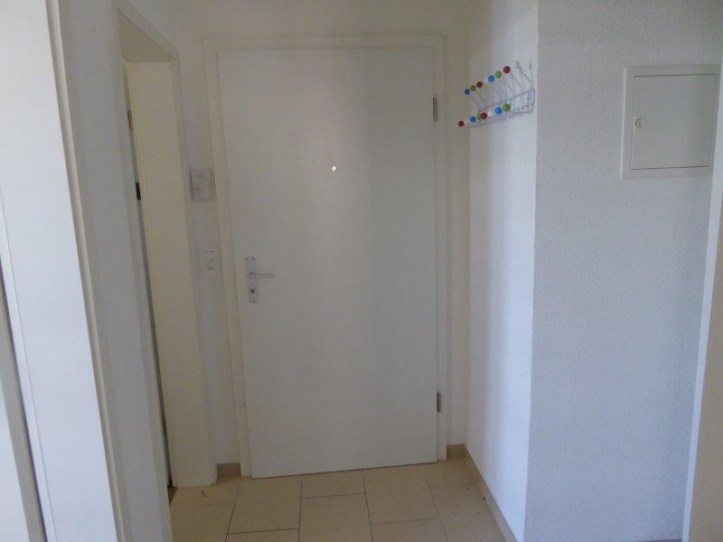 Appartamento di 1 ½ locali