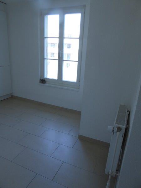 Appartamento di 1 ½ locali