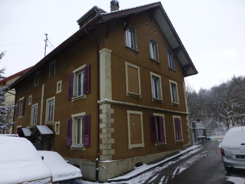 Appartamento di 1 ½ locali