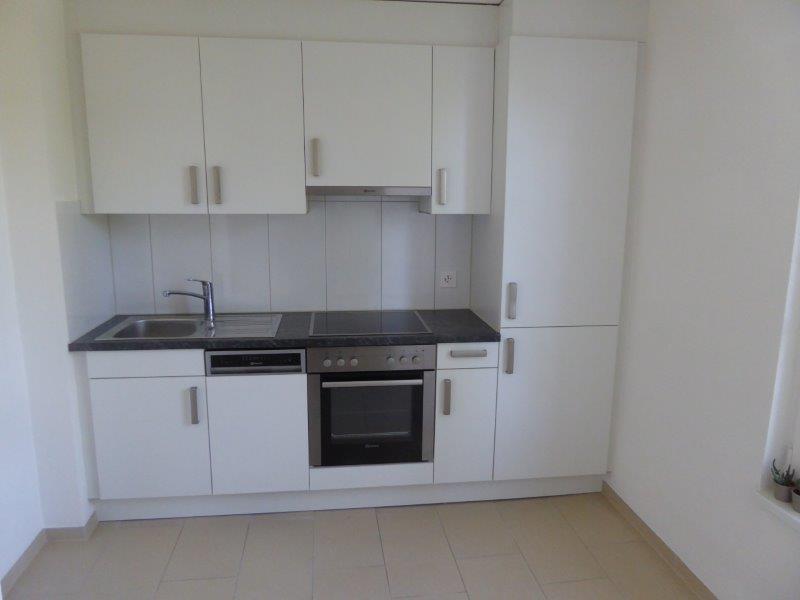 Appartamento di 1 ½ locali
