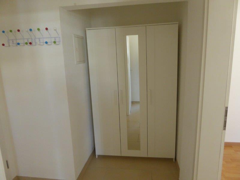 Appartamento di 1 ½ locali