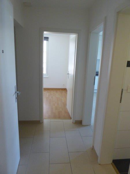 Appartamento di 1 ½ locali