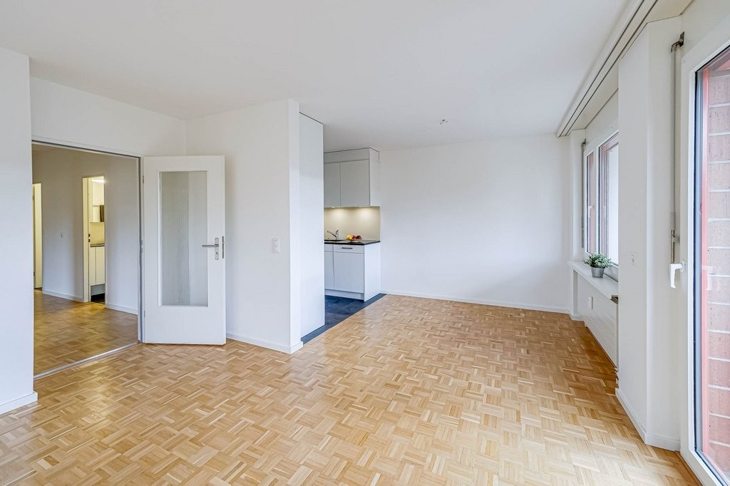 Appartamento di 4 ½ locali