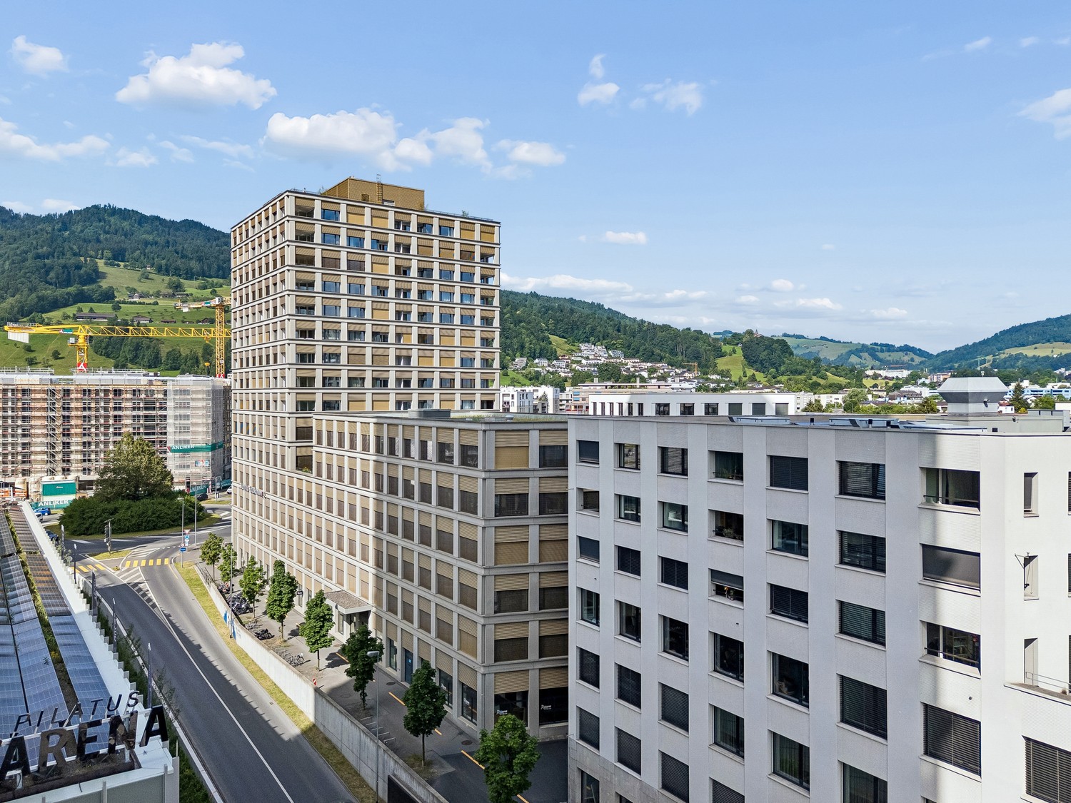 1 ½ rooms apartment, Foto 6 von 6