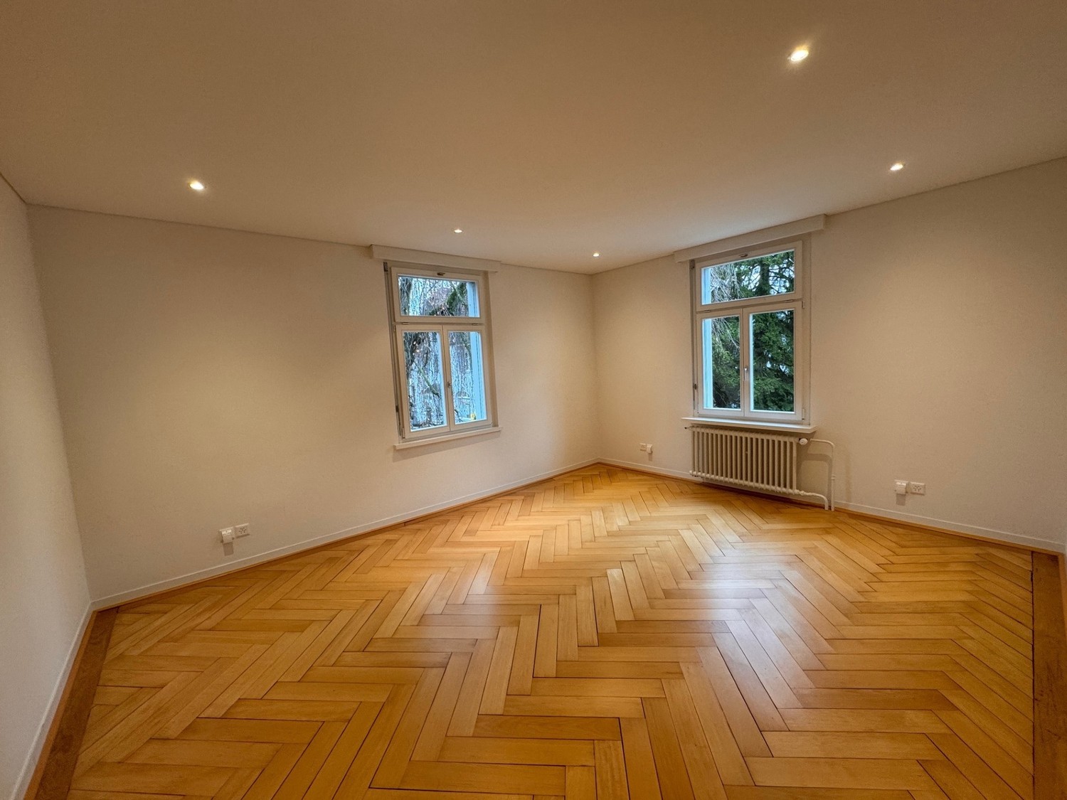 5 ½ rooms apartment, foto 4 di 9