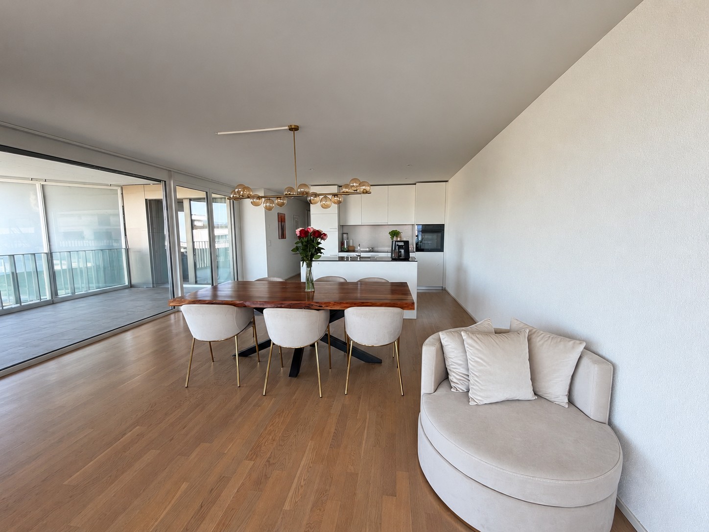 3 ½ rooms apartment, Foto 6 von 6