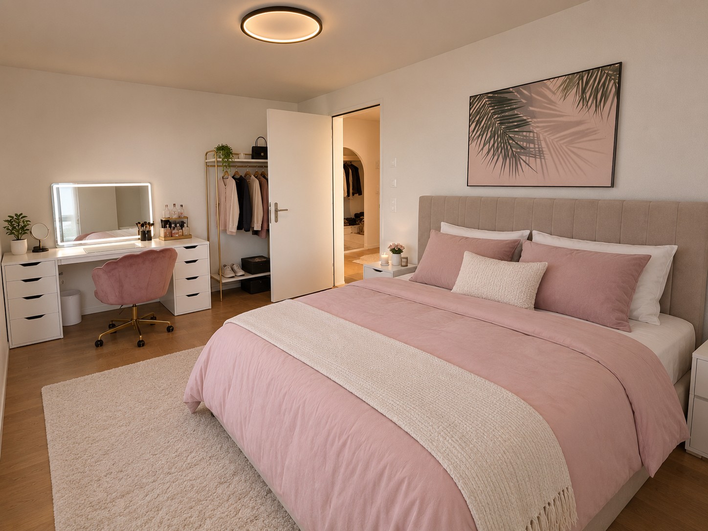 3 ½ rooms apartment, Foto 5 von 6