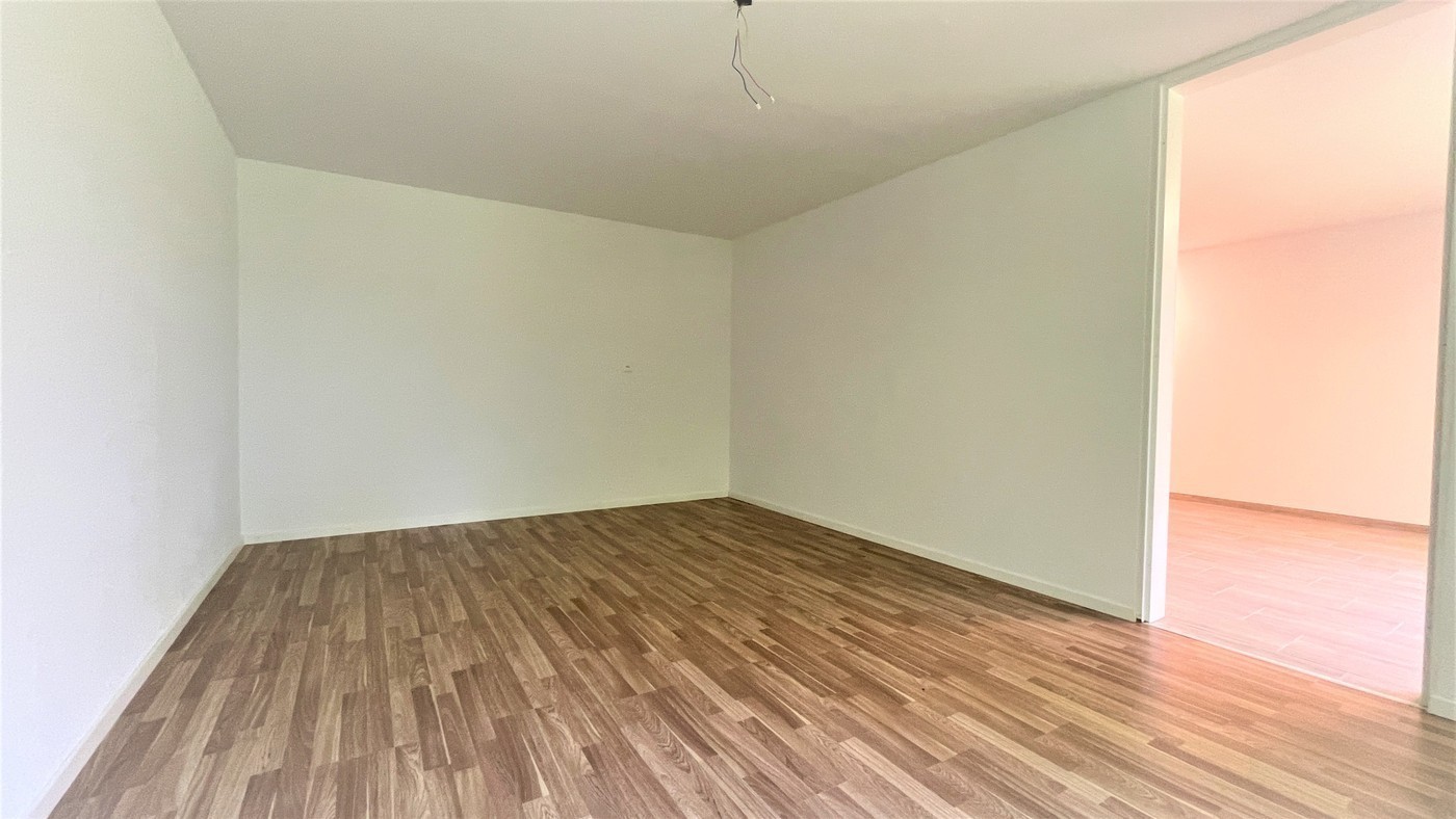 Appartamento di 1 ½ locali