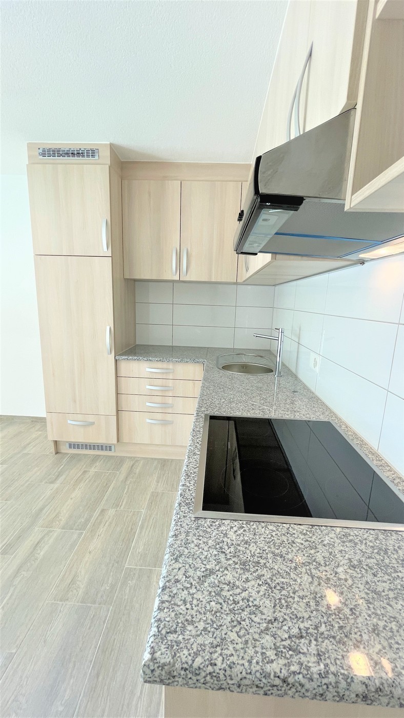 Appartamento di 1 ½ locali