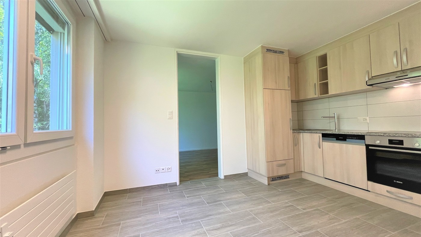 Appartamento di 1 ½ locali