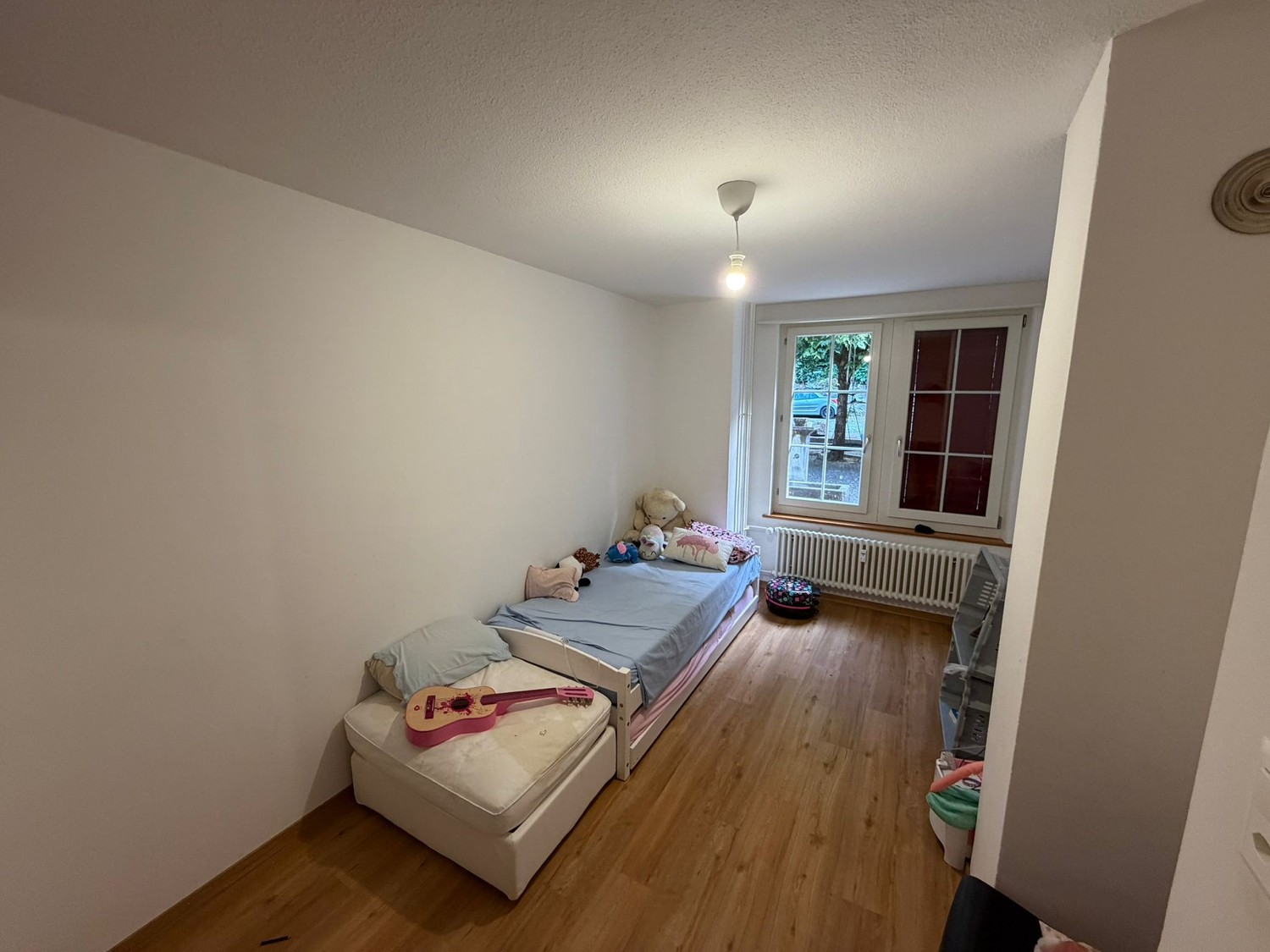 4 rooms apartment, Foto 5 von 7