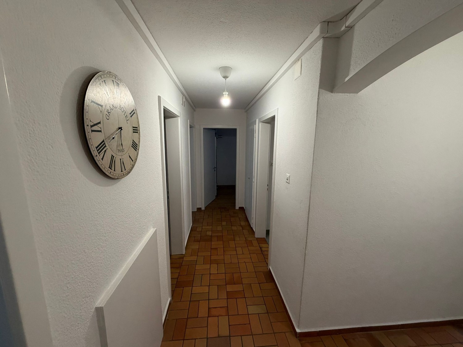 4 rooms apartment, Foto 2 von 7