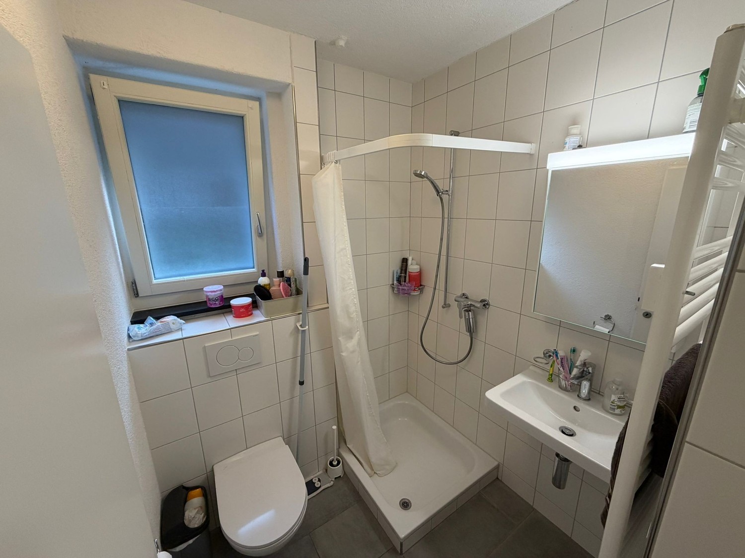 4 rooms apartment, Foto 7 von 7