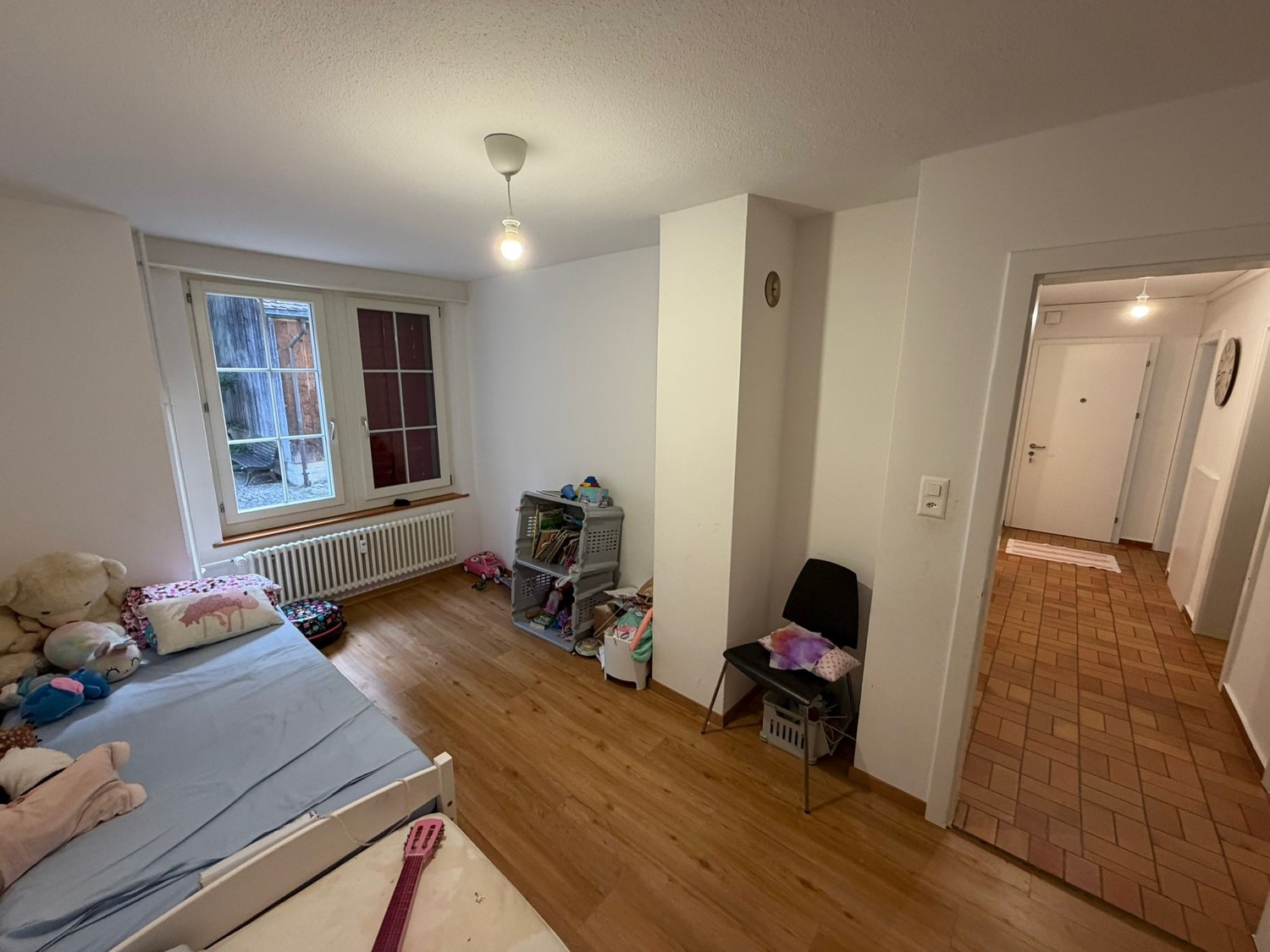 4 rooms apartment, Foto 6 von 7