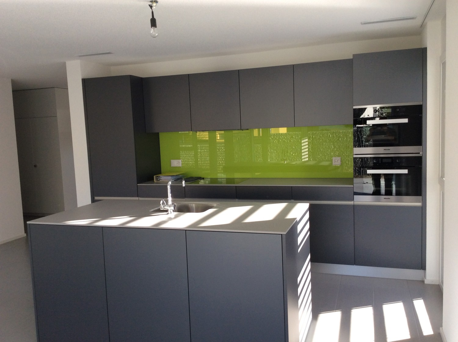 appartement de 3 ½ pièces
